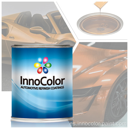 Pintura fácil de spray cars de construcción fácil de pintura automotriz